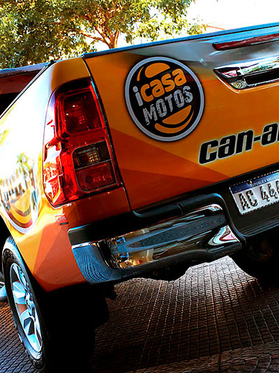 ploteo de autos cordoba